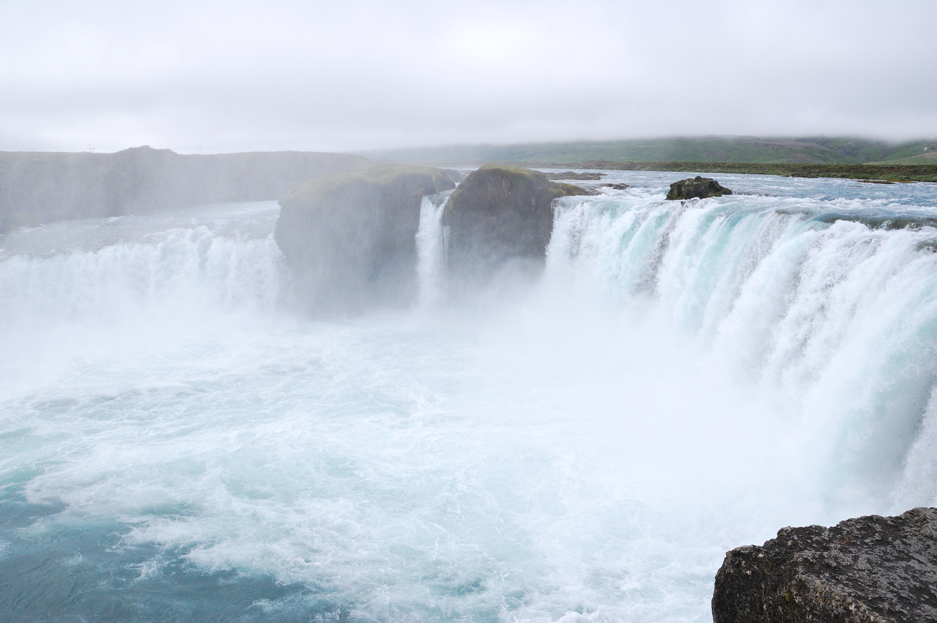 viaje 4x4 islandia