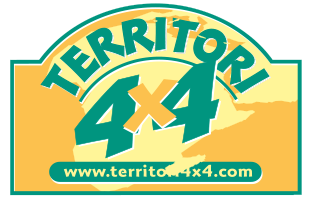 Territori 4x4